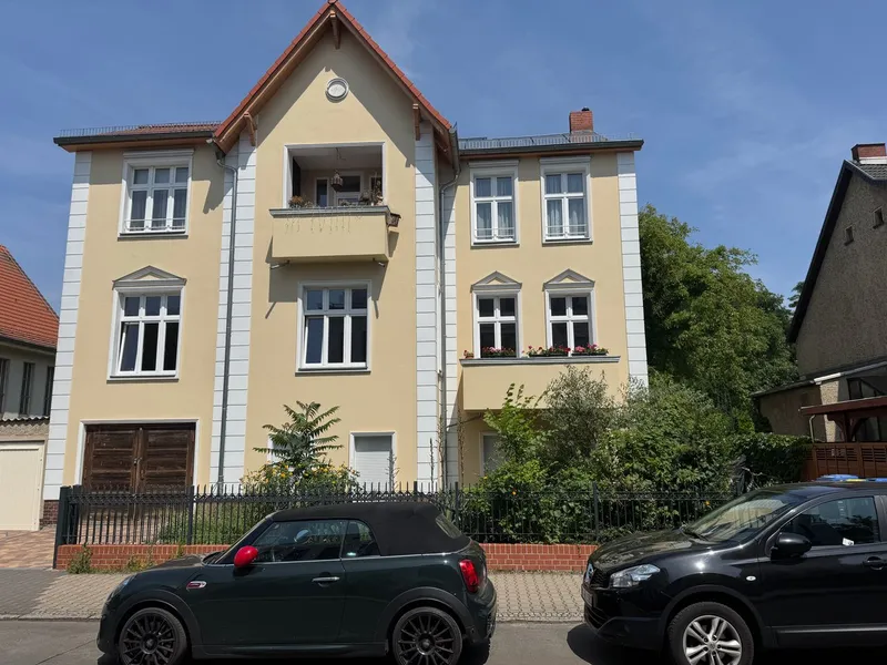 Ruhiges und schickes Apartment — photo 1